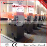 hydraulic die cutting machine for huarches