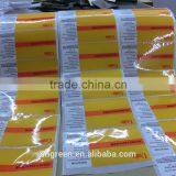 Matte Self-adhesive Sticker Roll,offset Printing Paper Sticker thumbnail-4