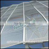 High Quality Aluminum Expanded Metal Mesh Made in China thumbnail-5