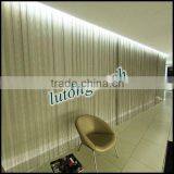 Anping Lutong Mesh Cascade Coil for Interior Decoration