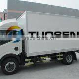 FRP Honeycomb Composite Panel,truck Body Panel thumbnail-5