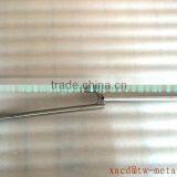 Titanium Road Bike Front Fork Racing Road Bike Fork With Handing Brush Finished