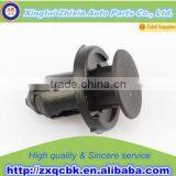 Made in China Tree Fasteners, Plastic Fashion Rivet