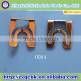 Stainless Steel U Clip Nut Fastener thumbnail-4