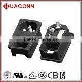 HC-99-F3switch Design Latest Pin Desktop ac Power Socket thumbnail-1