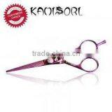 Salon Colorful Shears - Cutting Tools - Jewel Scissors