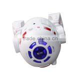 2016 Hot New Robot Design Cartoon Gift Bluetooth Speaker Shenzhen Mini Portable thumbnail-4