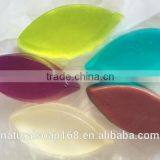 Beauty Leaf Sharp Soap, Natural Handmade Soap thumbnail-1