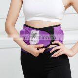 Massage Pro Slimming Belt Body Care Slimming Massage Belt Electric Slimming Massage Belt thumbnail-2