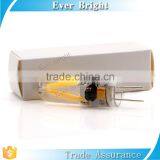 Warm White 30smd g4 Cob Car Led Bulb AC/DC 12V Transparent Glass g4 Led Light Bulb thumbnail-3