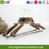 Custom Luxury Clothes Hangers thumbnail-1