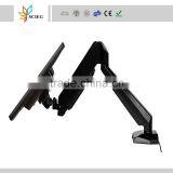 Fully Adjustable computer monitor holder computer monior armmonitor mount