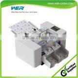 Electric Name Card Cutter With a4 Size