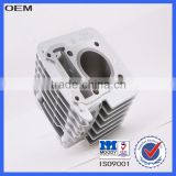 Hot sale Chinese YBR125 motorcycle cylinder blocks for kinds of motorcycles