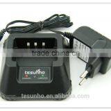 TESUNHO TH-UV7R High Quality Dual Band Ham Radio Two Way Radio thumbnail-3