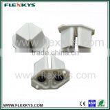 Silicone Rubber Conductive Function Keypads With Angles thumbnail-3