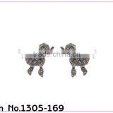 Designer Animal Earrings thumbnail-1