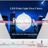 CE& RoHS 5050 Smd Lead Pixe 1.334USD/PCS 48mm