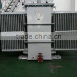 10KV ZS Series 1600kva ONAN Oil Cooled Transformer thumbnail-3