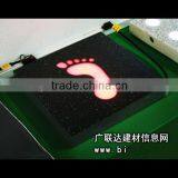 Made in Shenzhan S7 Colors Led Outdoor Led Floor Light With Good Price thumbnail-1