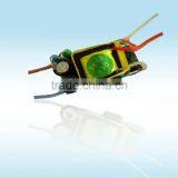 Hot Sale 3W LED Driver for GU, B22, E27