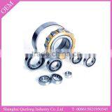 Low Noise Industrial Machine Chrome Steel Cylinder Roller Bearing thumbnail-1