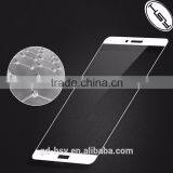 HUYSHE 2.5D Full Cover Tempered Glass for Huawei Honor Note 8 Screen Protector Edge to Edge Note8 thumbnail-4