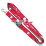 Customize Promotional Lanyards With Card Holder thumbnail-1
