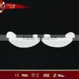 Sample Free Korea Cosmetics Lint Free Under Eye Gel Patches for Eyelash Extension Eye Pads