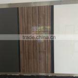 Eco -Friendly PET Wooden Board for Kitchen Cabinet Shutters thumbnail-3