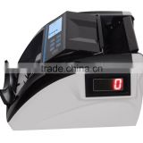 H-2700 UV/MG/two LCD Display bill counter