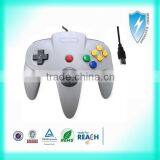 USB or AV Controller for N64 thumbnail-2