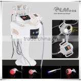 HOT Selling Portable Ultrasonic Vacuum RF Cavitation Body Contouring Slimming Machine For Body Face And Eyes 32kHZ thumbnail-1