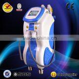 Hot Sale!! KM-IPL-900C Best IPL Photofacial Machine With Multifunction Ipl Handpiece (CE ISO BV TUV) thumbnail-6