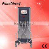 Salon Use 5MHZ RF Skin Tightening Face Lifting Beauty Machine Monopolar rf Machine thumbnail-1