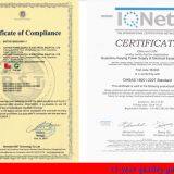 6V7.2ah Good Quality Chargeable SLA Battery for Standby Power System thumbnail-5