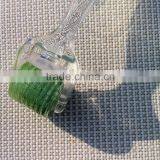 New Year Sale!! Pearl Enterprises 1.5mm Micro Needle Care Dermarroller Skin Therapy Derma Roller thumbnail-6