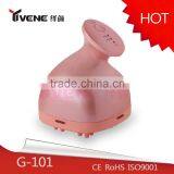 As Seen On TV Rechargeable Scalp Massager for Hair Growth thumbnail-3