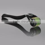 Most Effective Derma Roller With 540 Slender Steel Needles for Home Use thumbnail-4