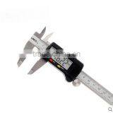 150mm Digital Caliper, Stainless Steel Electronic Vernier Caliper