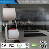 With CE Manufacturer Supply Wholesale Industrial Water Air Cooling Fan thumbnail-5