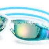 Yiwu Wholeasle New Design MC1988 Anti Fog Adult Swim Goggles thumbnail-2