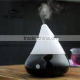 Wholesale Fragrance Lamps Ultrasonic Type Toilet Air Purifier & Fragrance Diffuser thumbnail-4
