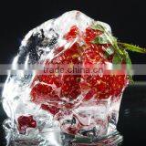 Ffrozen Strewberry thumbnail-1