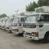 Refrigerator Truck for Food thumbnail-1