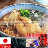 Famous and Tasty pork ramen japan , udon somen soba noodle , made in Japan