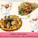 SGS, HALAL, KOSHER, ISO Certification Fried Chicken Seasoning Powder thumbnail-2