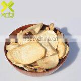 Tasty Crisp Low Temperature Fried Pleurotus Eryngii Mushroom Snacks thumbnail-1