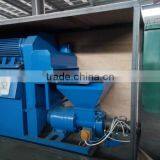 Wood Waste Recycle Wood Charcoal Making Machine/Sawdust Briquette Machine thumbnail-4