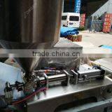 China Manufacturer Cooking Oil Packing Machine/Bottle Filling Machine thumbnail-3